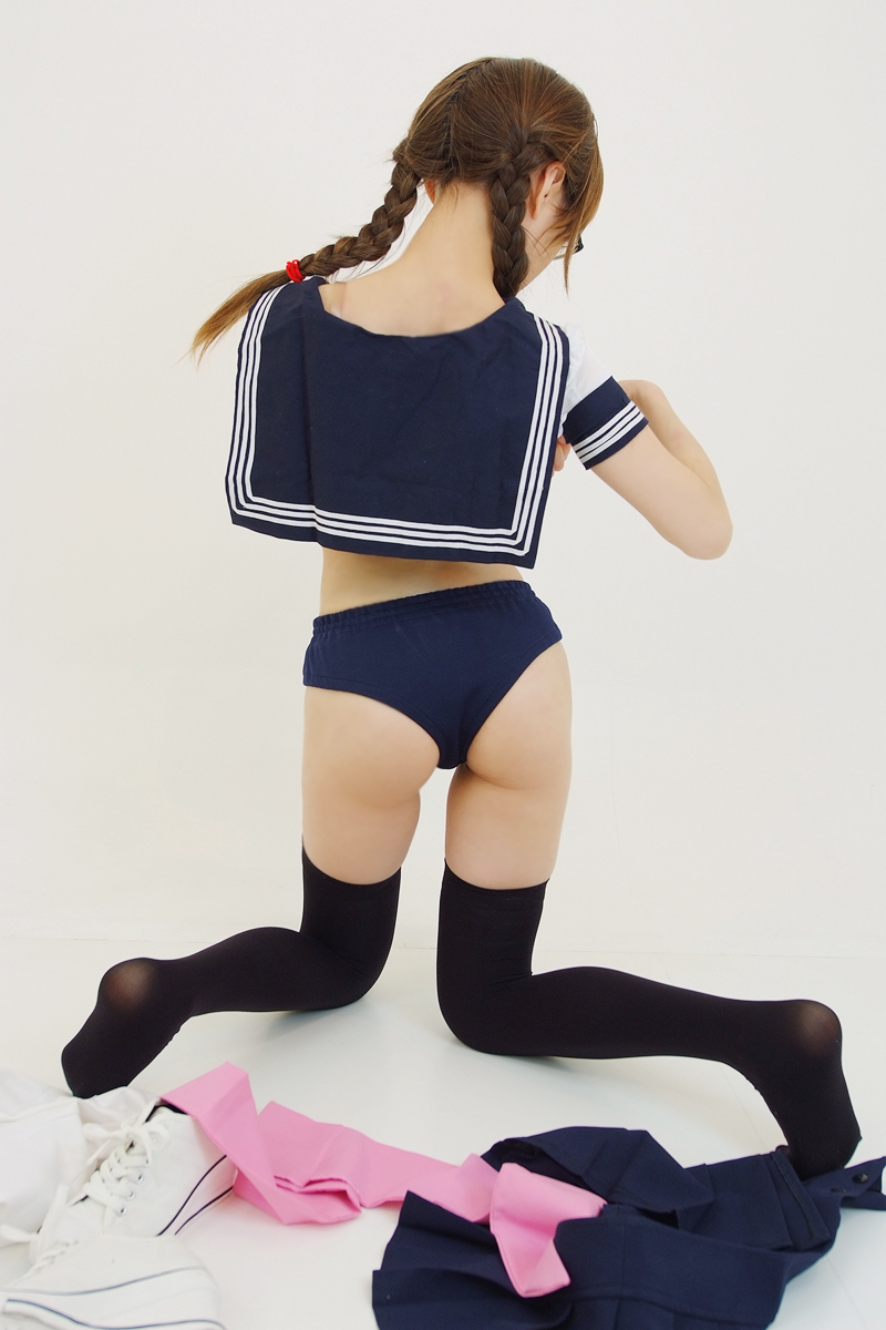 [Cosplay] 2013.05.15 Super Hot Shii Arisugawa